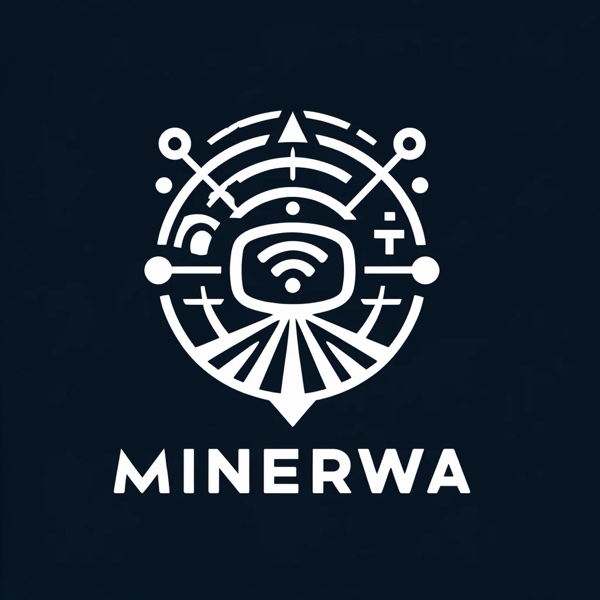 MINERWA Logo